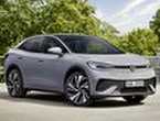 2024 Volkswagen ID.5: Electric coupe SUV detailed for Australia