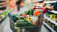 WA in top three Aussie states for weekly grocery shop cost