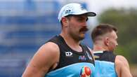 Titans reveal timeline for returning skipper