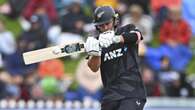 New Zealand stun Sri Lanka with nine-wicket ODI win