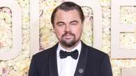 DiCaprio dates women half his age because of science