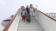 China seeks to bolster regional ports and aviation hubs