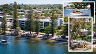 Perth suburb with big homes and bigger hearts