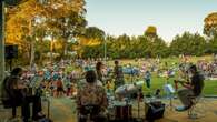 Popular sundowner music sessions extended to WA town