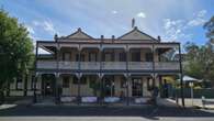 New Year’s Day to mark end for iconic Australian pub