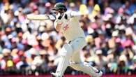 Smith out just short of 10,000 runs as India fight back