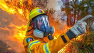 Stern warning after stark concerns over coastal bushfires