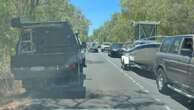 Keen WA boaters forced to queue for hours amid ramp chaos