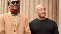 Snoop Dogg and Dr. Dre sampled London learning disabilities charity on Missionary album