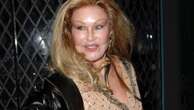 'Catwoman' Jocelyn Wildenstein dies aged 84 after 'little nap' on New Year's Eve