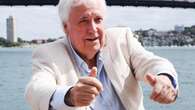 Clive Palmer’s hint at wild election merger