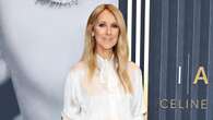 Celine Dion thanks fans for 'unwavering support'