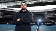 Kyrgios draws rising French star in Brisbane comeback