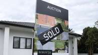 Sliver of hope for first-home buyers