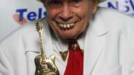 Legendary Australian country musician dies