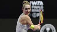 Wimbledon finalist Dabrowski reveals cancer surgery