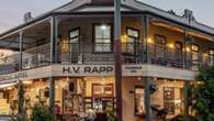 Beloved pub calls last drinks after 113 years