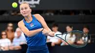 Russian qualifier carves path to Brisbane final