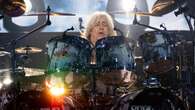 'Another day and I'd be playing drums with Lemmy in heaven': Motorhead's Mikkey Dee feels lucky to be alive after contracting sepsis