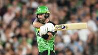 Maxwell, Cartwright steer Stars to BBL derby thriller