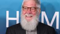 David Letterman is a 'better person' since leaving TV job