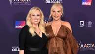 Rebel Wilson marries Ramona Agruma for a second time