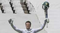 Rickelton's 259 helps South Africa dominate Pakistan