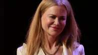 Nicole Kidman recalls putting a 'curse' on her diaries