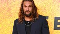 Jason Momoa joins the cast of Supergirl: Woman of Tomorrow