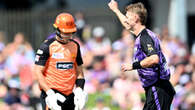 Scorchers revamp openers in bid to return to winners’ circle