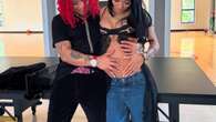 Coi Leray and Trippie Redd expecting first baby