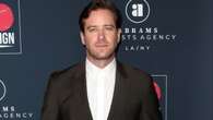 Armie Hammer found power and validation in affairs