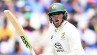 Test retirement date on hold for opener Khawaja