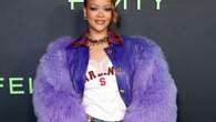 Rihanna claps back at social media troll