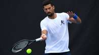 'Kept in dark': Djokovic weighs in on doping drama