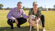 First dog park promised for regional WA town