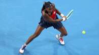 Gauff fires to warning to her Australian Open rivals