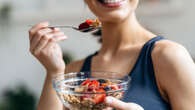 Women should never skip breakfast despite the morning rush