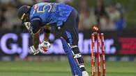 Black Caps hold on for tight T20I win against Sri Lanka