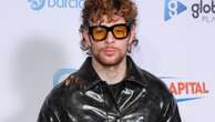 Tom Grennan eyes ultra-marathon in the Amazon