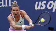 Injured Halep forced to pull out of Australian Opem