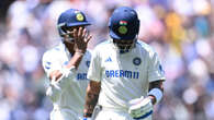 Kohli gone as India’s hopes fade fast on day five