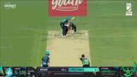 Greatest BBL catch ever!? Maxwell’s circus miracle stuns