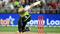 Billings explodes in BBL after Stars' failure to appeal