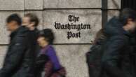 Washington Post cartoonist quits over Bezos drawing row