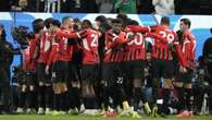 Milan fight back to beat Juventus in Super Cup semi