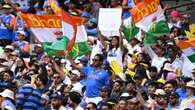 Australia-India smash Bradman-era crowd record at MCG