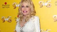 Dolly Parton credits humour for long marriage