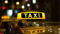 How rogue cabbies ripping off Aussies