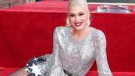 Gwen Stefani ‘celebrates’ being a mom